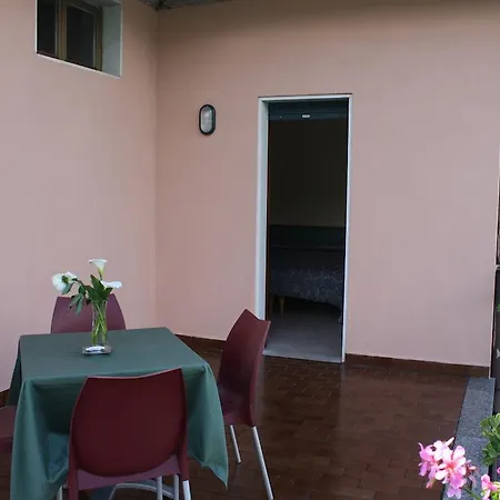 Albergo Ristorante Punta Dell'Est-3